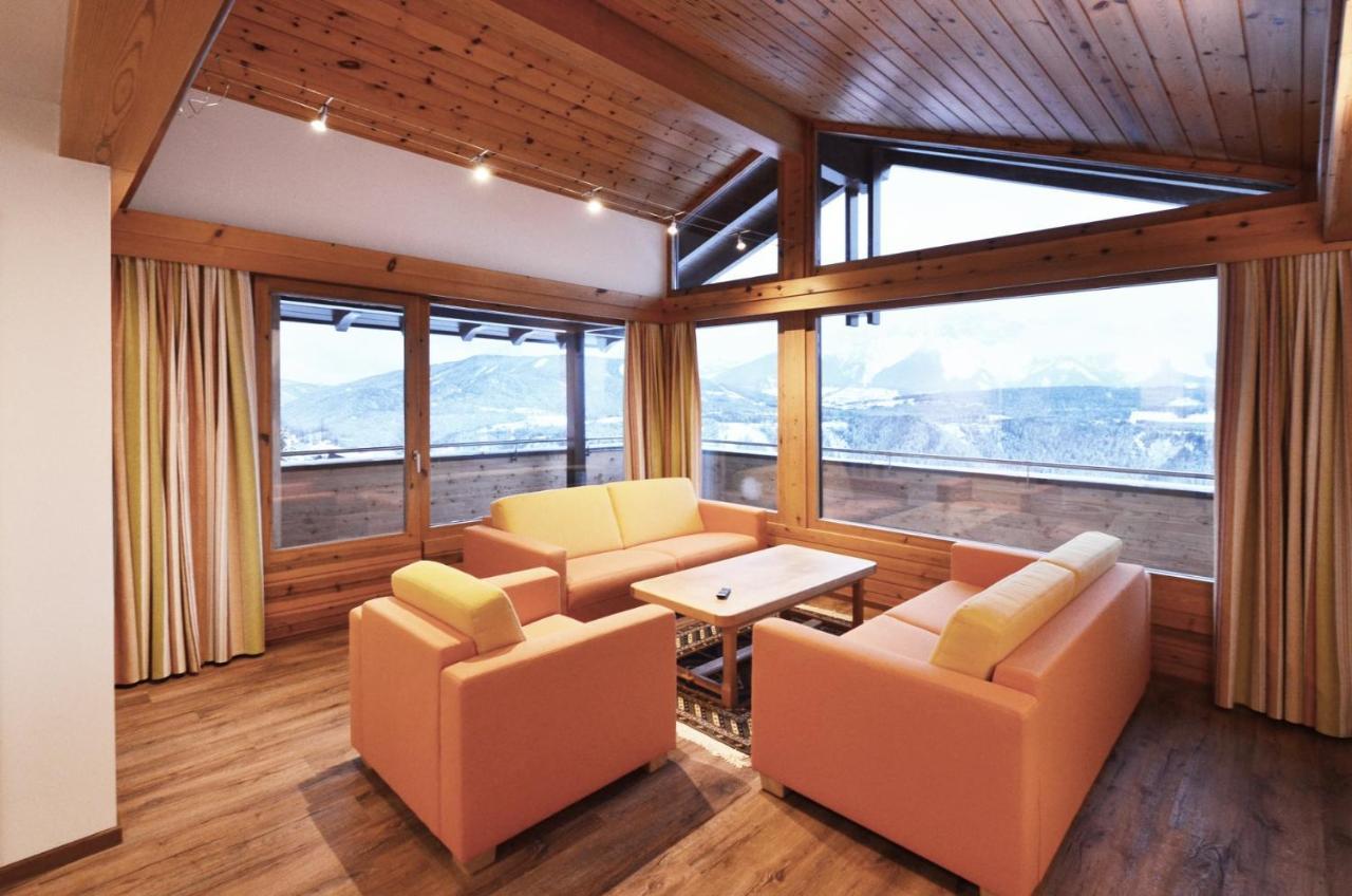 Ski In/Ski Out Ferienhaus Berghof By Schladmingurlaub Dış mekan fotoğraf